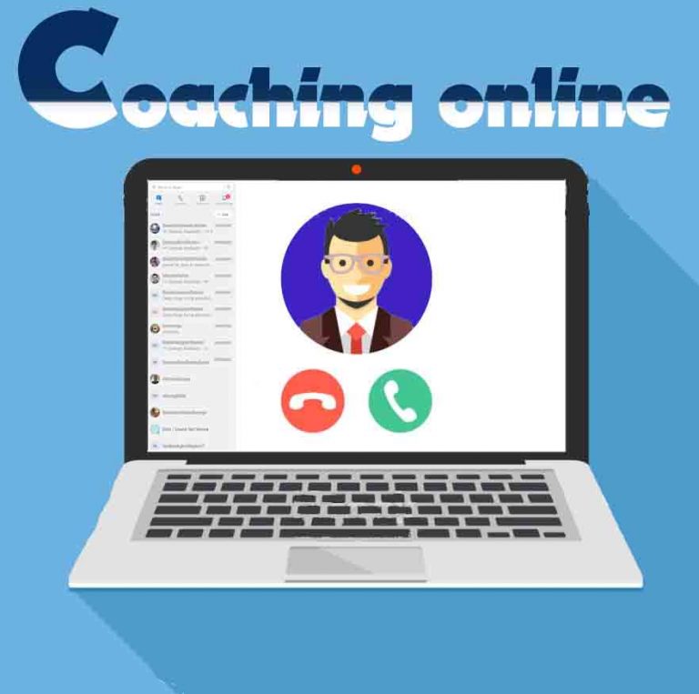 coaching online