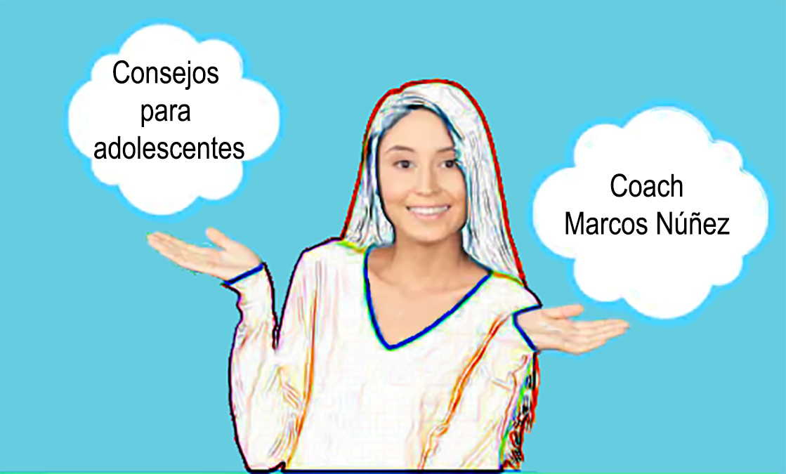 consejos para adolescentes